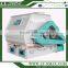 Stainless steel strongwin double shaft paddle mixer With ISO9001