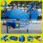 Fine sand recycling machine