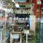 150T Auto Door Edge Rolling Hydraulic Press