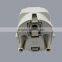 Stocked products!! standard European travel plug adapter