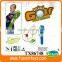 indoor golf simulator putter sets