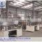 Butterfly noodles production line/pasta macaroni making machine price plant