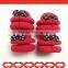 2016 New Fashional Safe10 PCS Peco Roll Curly DIY hair roller balls