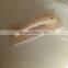 280x140mm wooden palstering trowel for Middle East marke
