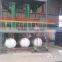 crude oil refinery to diesel distillation plant 10tpd Saving fuel