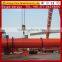 Coal dryer for coal powder