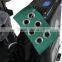 Automatic Tarpaulin Buttonhole Eyelet Puncher