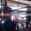 Scrap Plastic Refining Pyrolysis Plant To Fuel Oil From 5Ton to 40Ton
