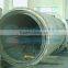 Wood Chips Rotary Dryer/Rotary Drum Dryer For Drying Different Materials