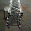 290*290 mm exhibition truss