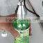 portable electric hand held purified water plastic bottle capping machine