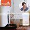 Hi-tech automatic pet feeder remotely controlled by smartphone APP