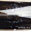 white/black silo cover ,silo cover film for storage grains