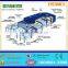 China prefabricated steel structure workshop for sale