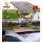 YAOCHUANG three phase AC solar water pump inverter with MPPT