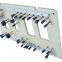 #17 Hold-downs Clamps for Pressing Components on wave solder pallet