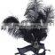 Venetian Style Lace with Rhinestone Liles Costume Masquerade Mardi Mask