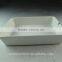 stocklot ceramic bakeware square shape ceramic wholesale bakeware