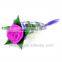 Supply Creative fashion LED rose light