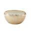 Brass Dressing Stool