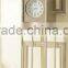 2014 New design luxury decoration clock Z106