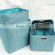 set of 5 fashion cloth laundry basket