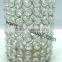 crystal tea light holder,crystal tea light votive,crystal candle holder
