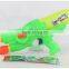 plastic kids water gun toys