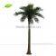 APM019 GNW fake decorative artificial palm tree for decorations
