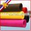 100% polyester1mm 2mm 5mm thickness Hard and thick needle felt filter cloth felt