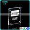 KM-VP44 Clear Acrylic Table Display Magnet Photo Frame A3 Size