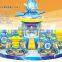 2015 new style unique indoor/outdoor amusement park games factory