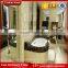 Hight quality Decoration jurassic beige marble big slabs