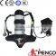 6.8L Carbon Fiber Cylinder Air Mask SCBA/ self-contained breathing apparatus