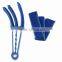 Dust cleaning brush/three layers dust cleaner/window blind cleaning brush/air-condition brush