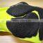 TPR gloves, nitrile Sandy Finish gloves,Impact Resistant TPR Glove