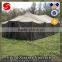 30 50 Man Team Large Capacity wall canvas waterproof tactical military tents