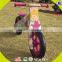 2017 Wholesale High Quality Children Balance Wooden no Pedal Bike W16C174