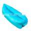 2016 New Coming Inflatable air sleeping bag, Colorful Outdoor Inflatable sofa