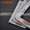 Measuring Tools Professional Combination Joiner Aluminum Try Square