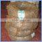 Galvanized zinc coated iron wire for binding