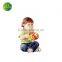 china ICTI certified Spin and Learn Color Flashlight&torch for children
