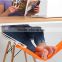 Adjustable Mini Stand Office Desk Foot Rest Hammocks Foot Hangmat