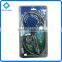 3PC Shower Head With Holder And Shower Hose Set