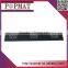 SGS anti-slip pvc bar mat soft rubber beer bar counter mat