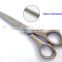 Manufacturer of ABS Plastic Handle Japanese Stainless Steel Barber Scissors