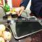 Heathlthy Non-Stick BBQ Cooking Grill Floor Mat 33x40cm