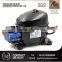 Hot selling panasonic refrigerator compressor prices 12 volt refrigerator compressor