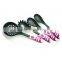 33057 Kitchen Cooking Utensils With Built-in Stand