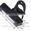 Cheap oem Rechargeable led bicycle decorative Safety Front Back Rear Tail Flashing Light